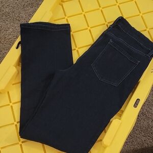 Buffalo David Bitton Indigo Jeans